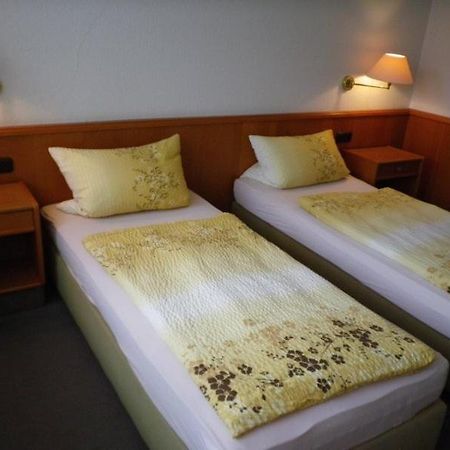 Stadthotel Oldenbourg Extérieur photo