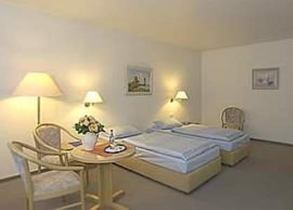 Stadthotel Oldenbourg Extérieur photo